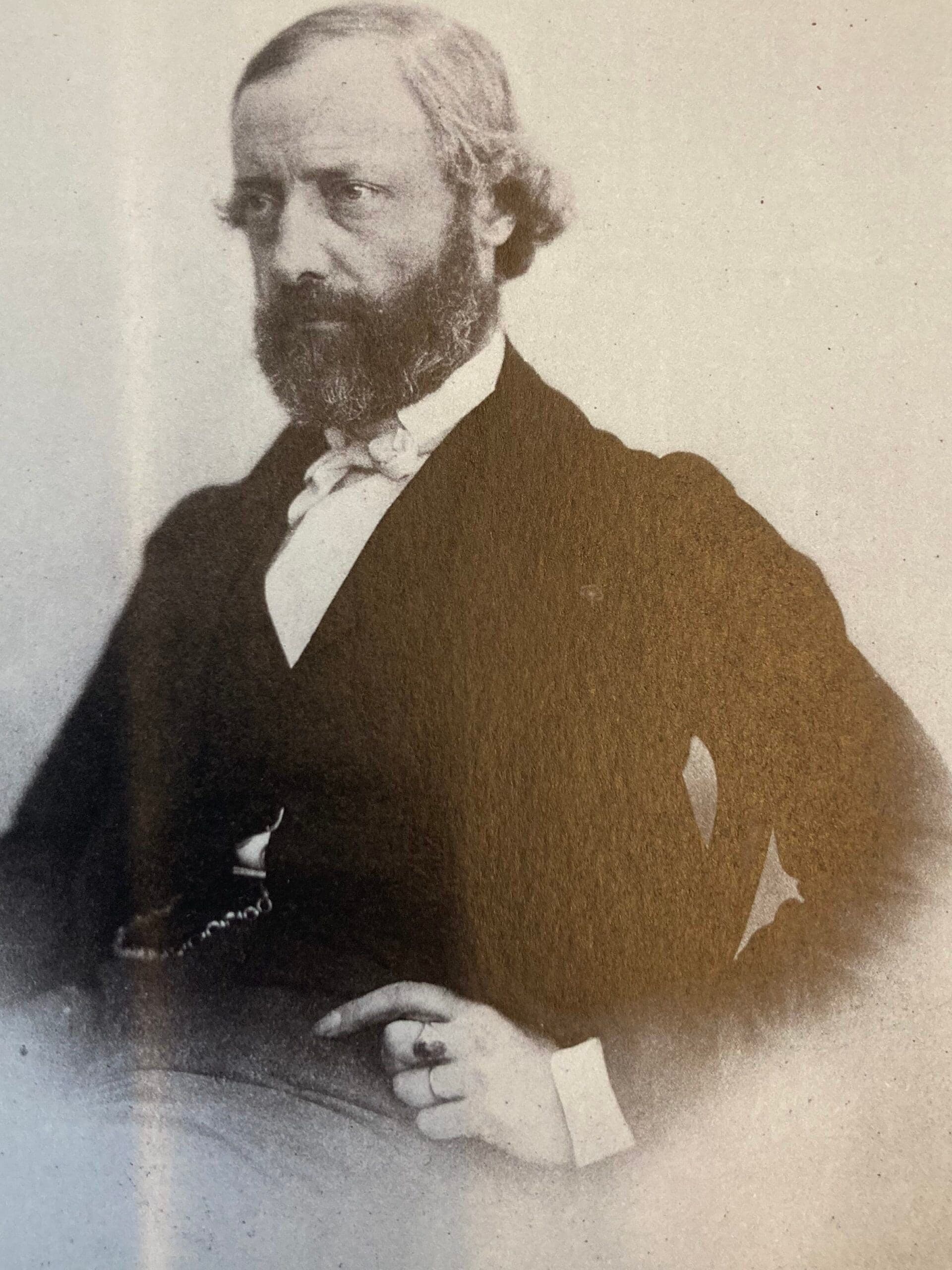 emmanuel viollet le duc