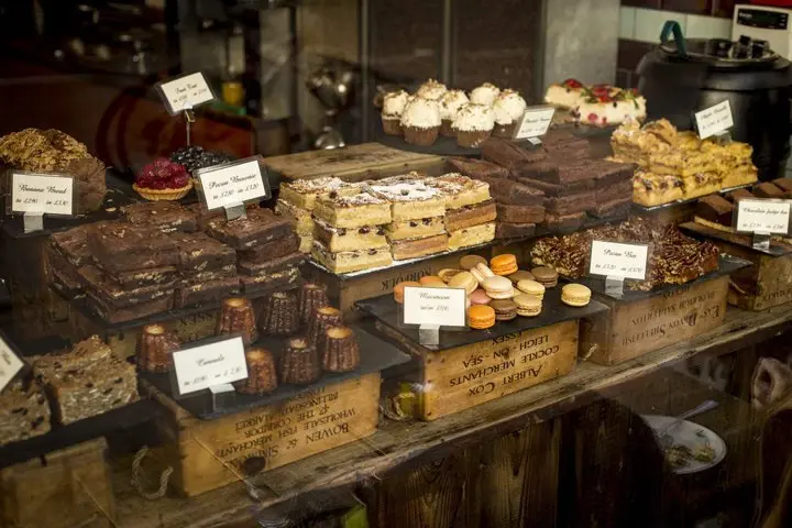 The Best Pastries in Le Marais: A Sweet Guide to Paris