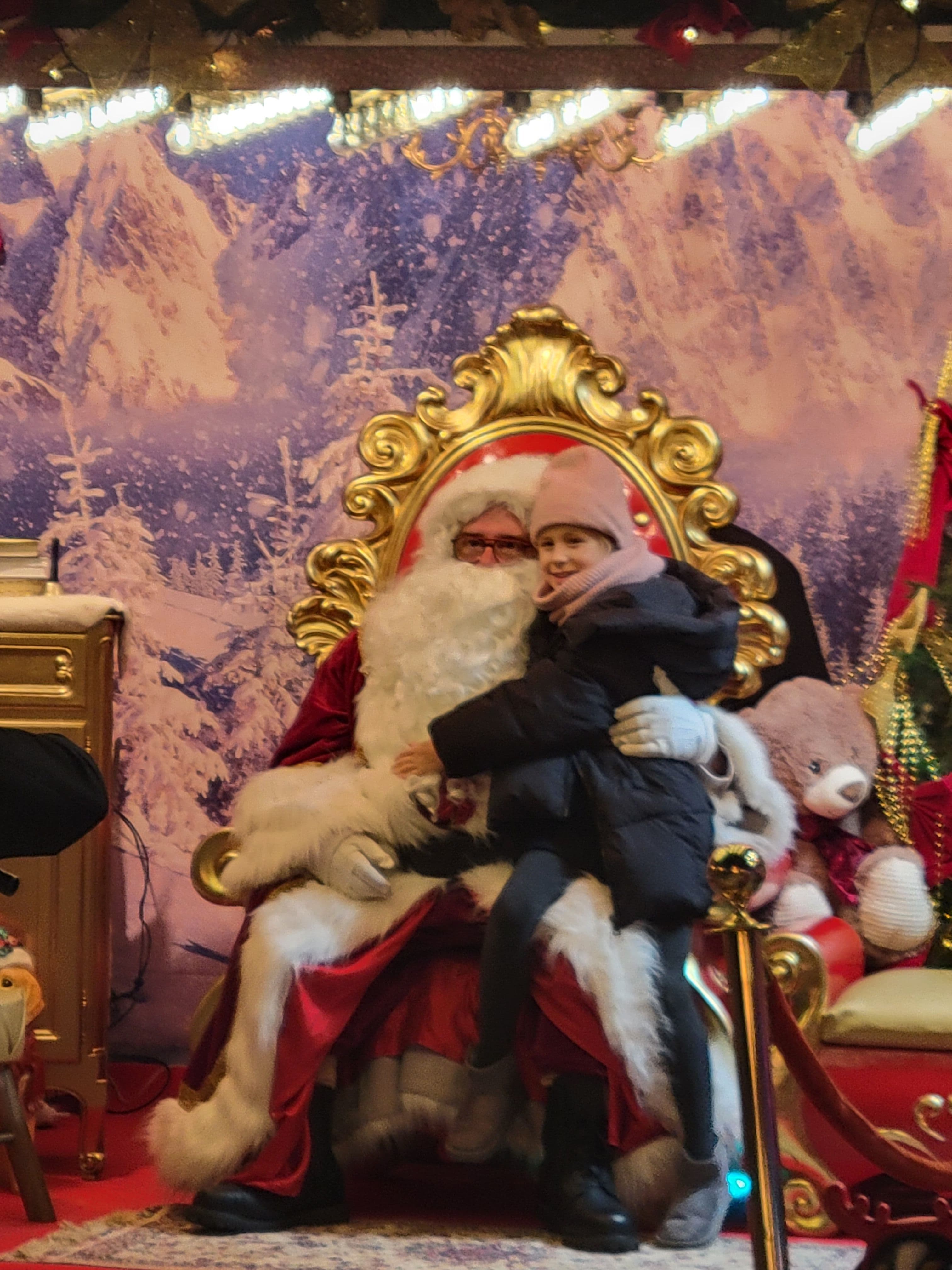 The Essential Guide: Paris Christmas Window Displays 2025