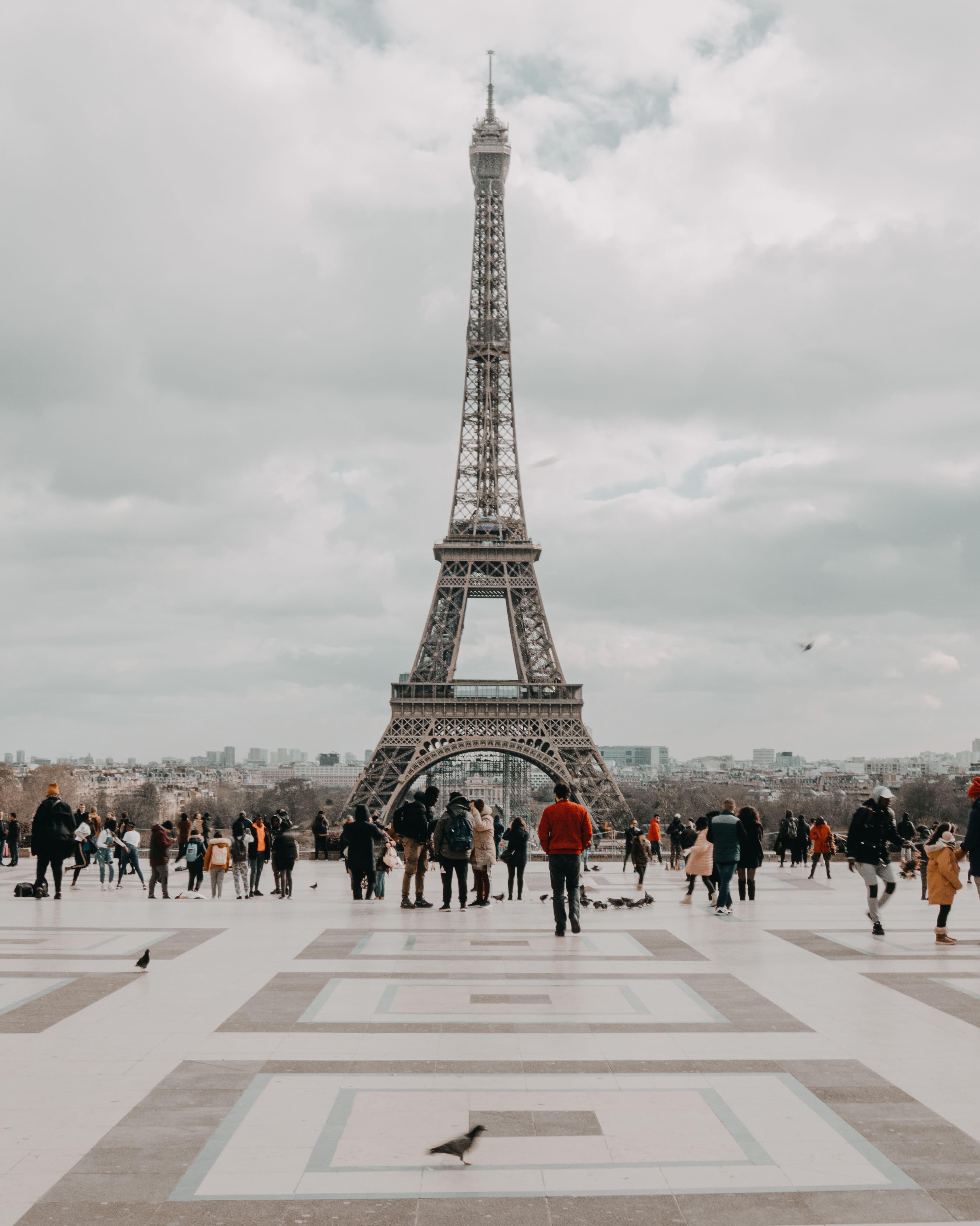 Paris: The Ultimate Guide to Its Hidden Histories