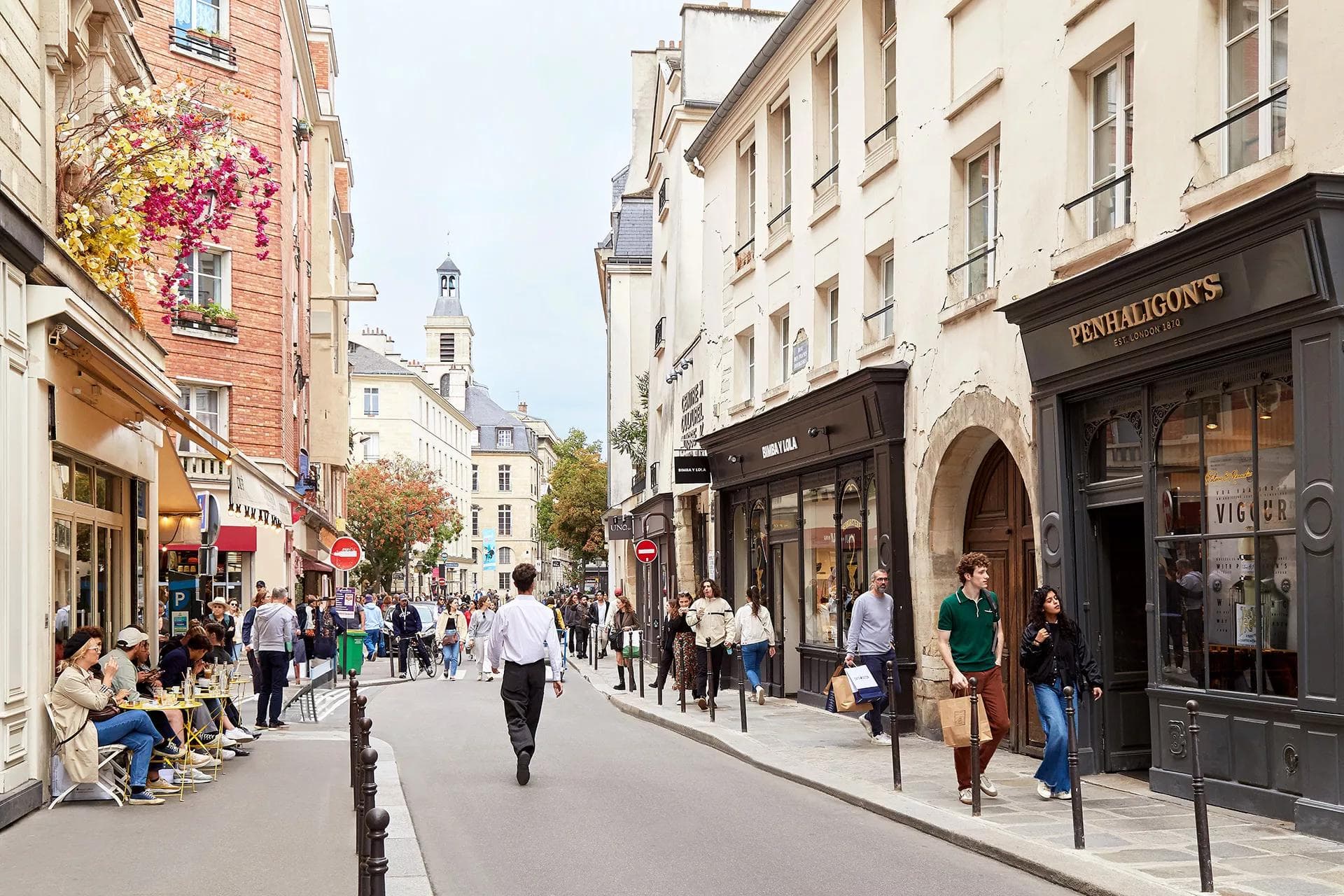 Hidden Gems of Le Marais: 10 Secret Spots Only Locals Know